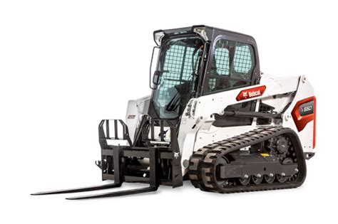 t550 tracks|T550 Compact Track Loader (Specs & Features) .